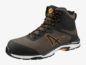 Albatros 63.526.0 Trailmaster Olive Mid S3S