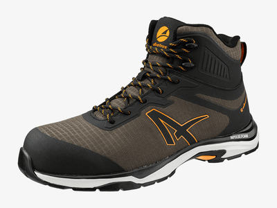 Albatros 63.526.0 Trailmaster Olive Mid S3S