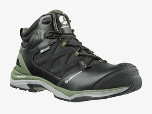 Albatros 63.622.0 Ultratrail Olive Mid S3