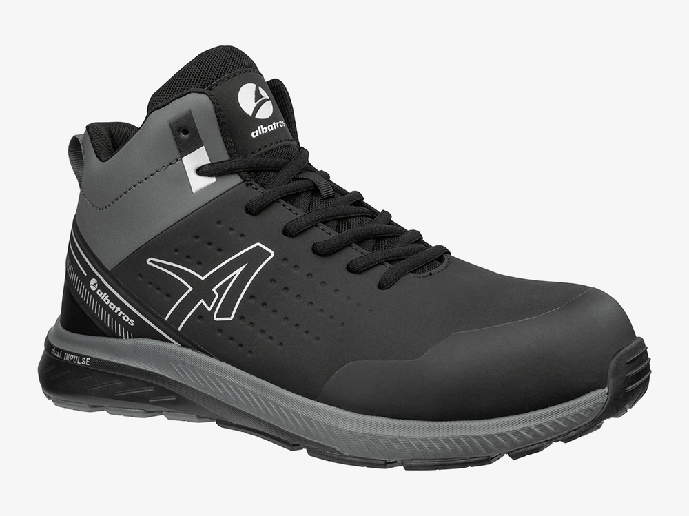 Albatros-63.640.0-Vigor-2-Impulse-Black-Mid