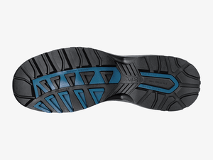 Albatros 63.850.0 Tofane Black CTX Mid S3