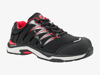 Albatros 64.521.0 Twist Red Wns Low S1P