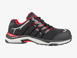 Albatros 64.521.0 Twist Red Wns Low S1P