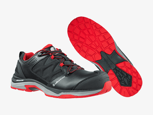 Albatros 64.620.0 Ultratrail Black Low S3