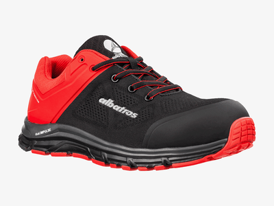 Albatros 64.660.0 Lift Red Impulse Low S1P