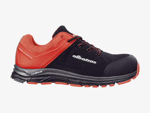 Albatros 64.660.0 Lift Red Impulse Low S1P