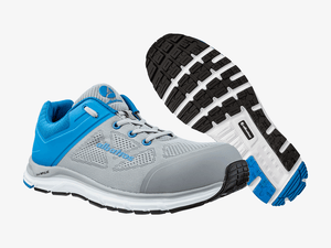 Albatros 64.670.0 Lift Grey Impulse Low S1P