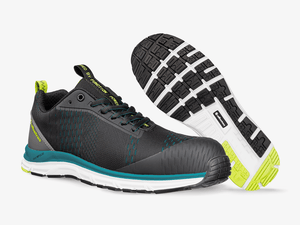 Albatros 64.750.0 Aer55 Impulse Black Blue Low S1P