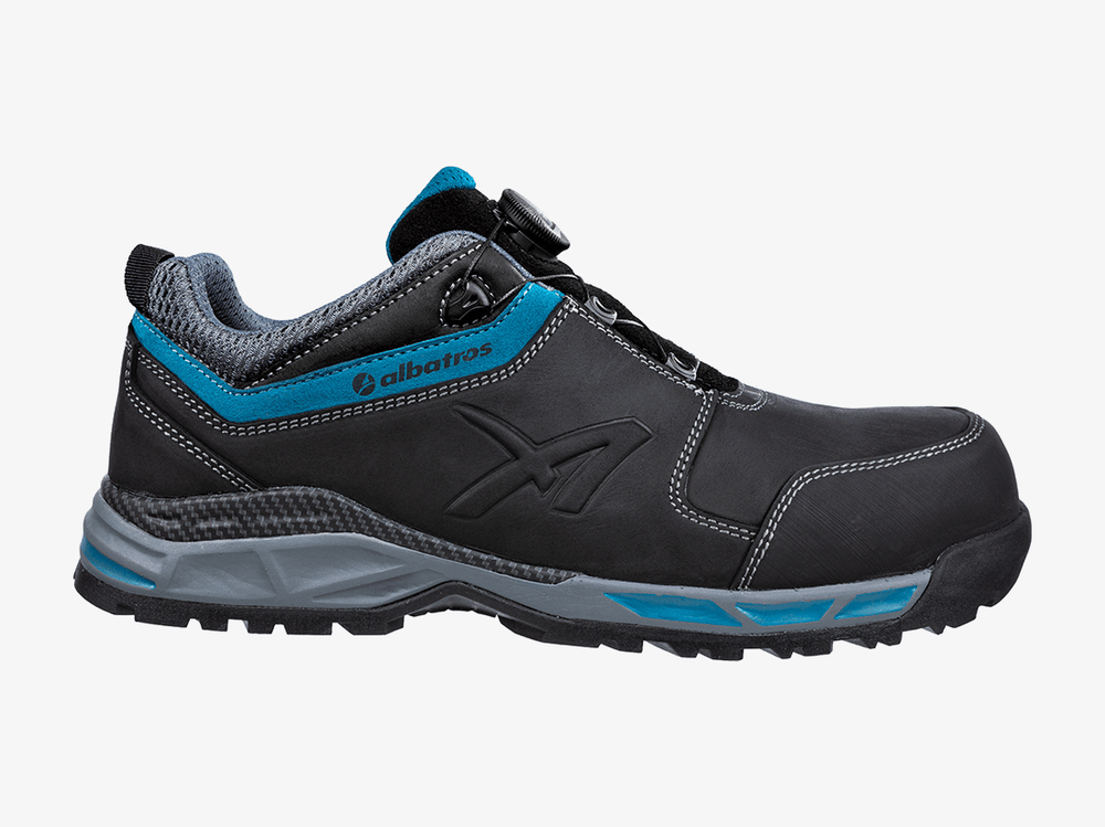 Albatros-64.851.0-Tofane-Black--CTX-Low