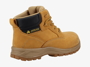 Amblers 605C KIRA HONEY S3