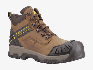 Amblers AS961C Quarry S7S