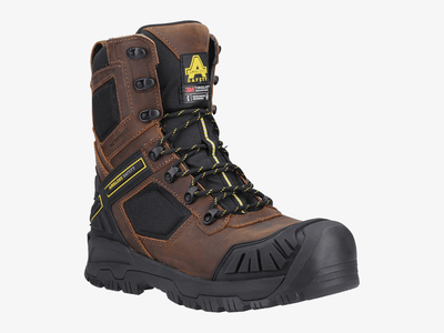 Amblers AS964C Detonate S7S