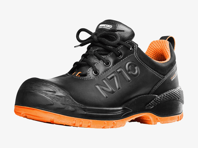 Arbesko OXELÖSUND 710 S3