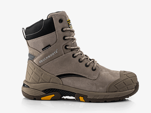 Buckbootz BLASTZSTN Tradez Middelhoog Stone S7S
