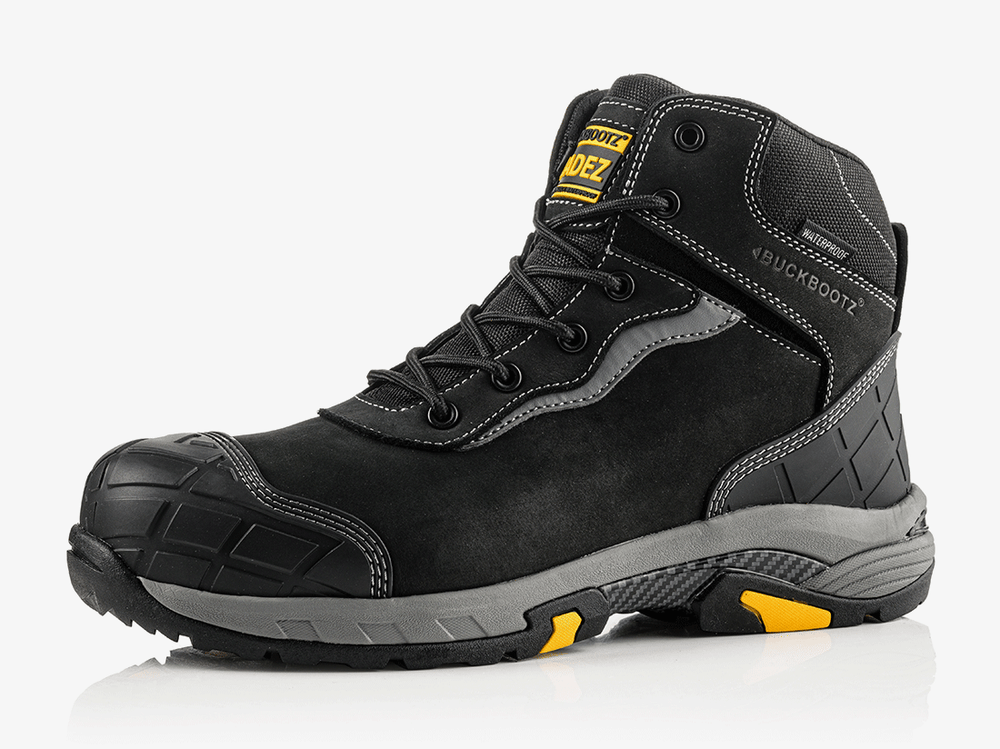 Buckbootz-Blitz-Black-2