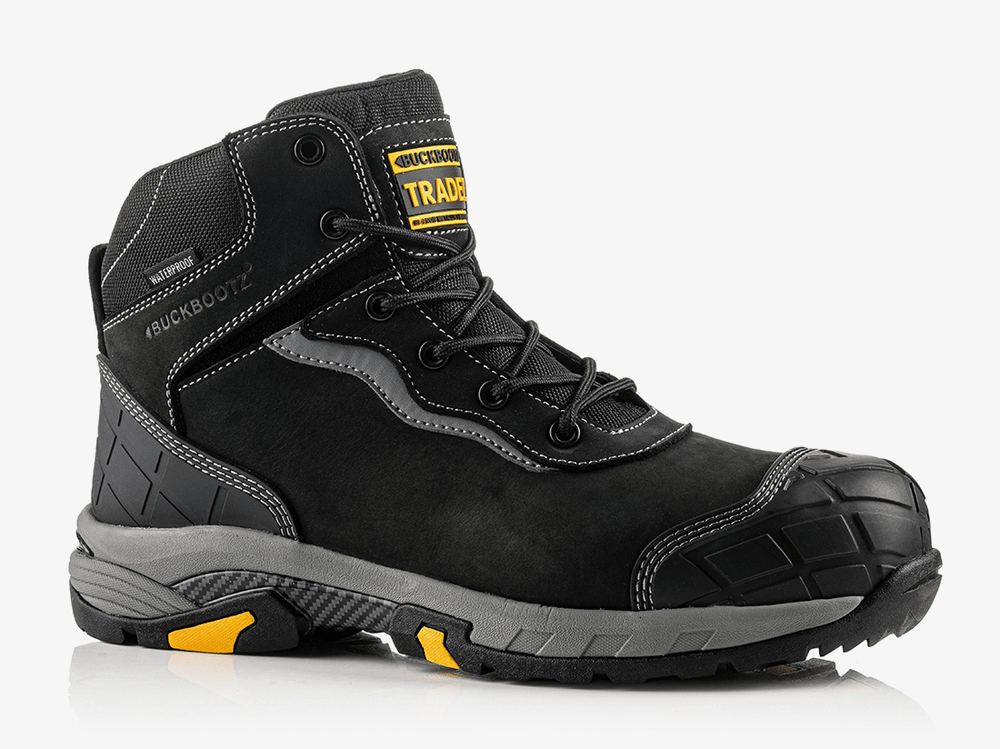 Buckbootz-Blitz-Black