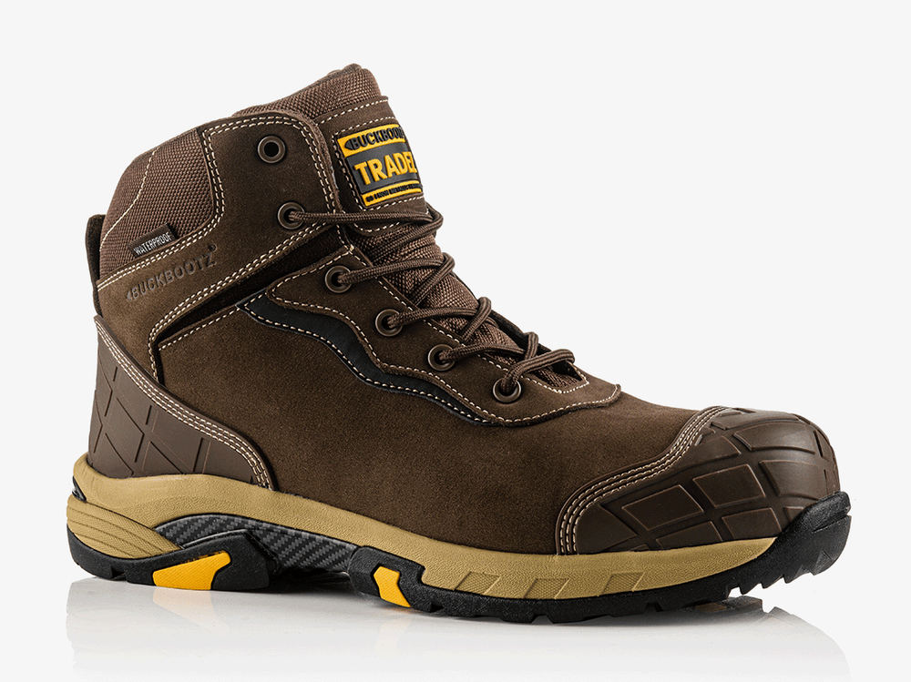 Buckbootz-Blitz-Brown