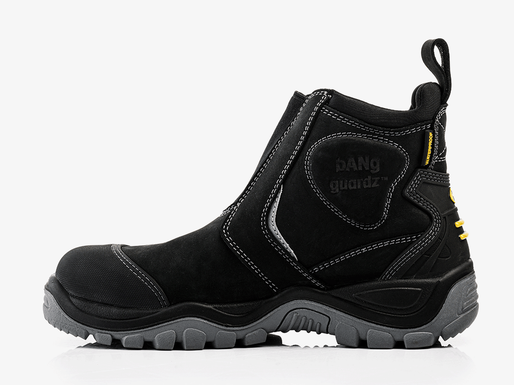 Buckbootz-Buckshot-014-Black-2