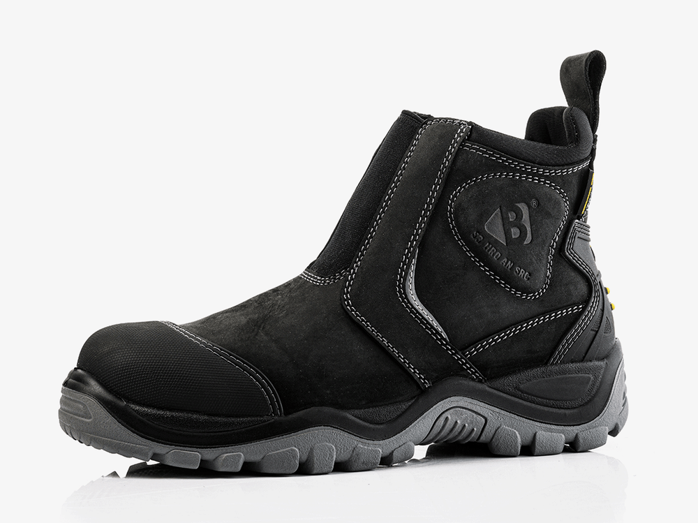 Buckbootz-Buckshot-014-Black-3