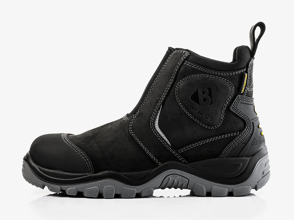 Buckbootz-Buckshot-014-Black-4