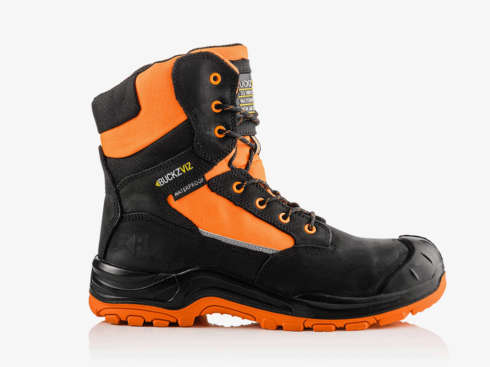 Buckbootz-Buckz-Viz-1-Orange-Black-1