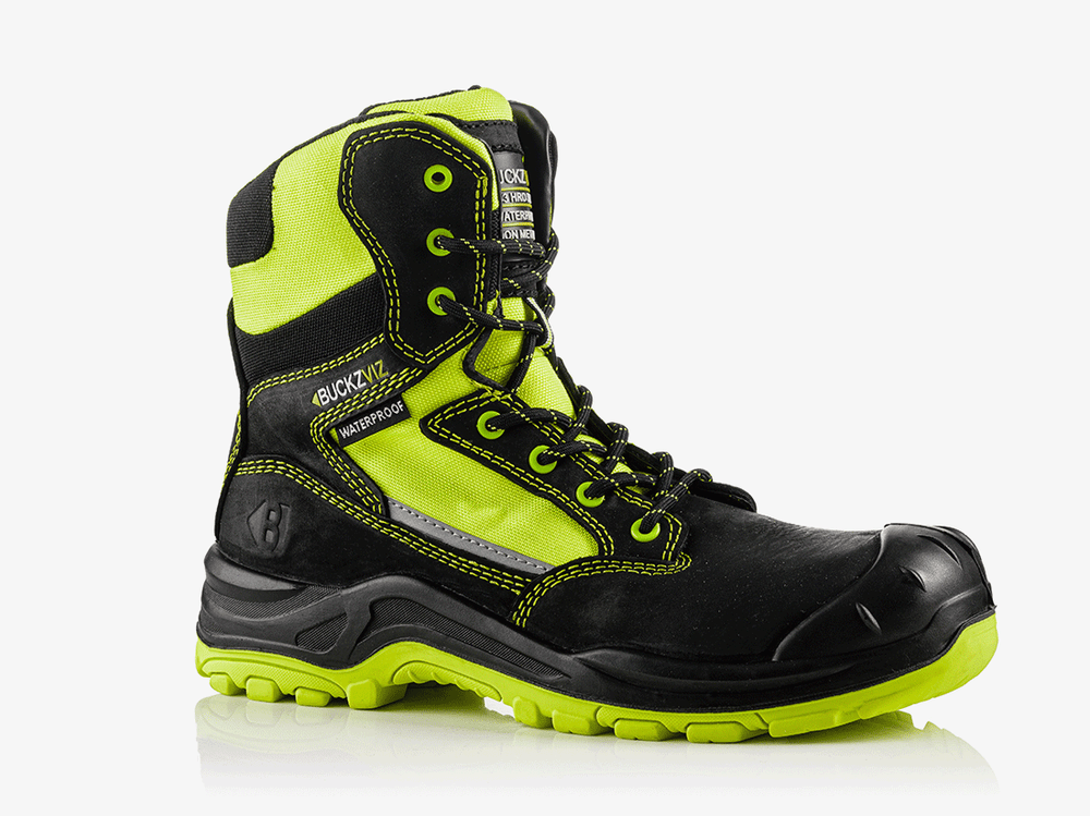 Buckbootz-Buckz-Viz-1-Yellow-Black