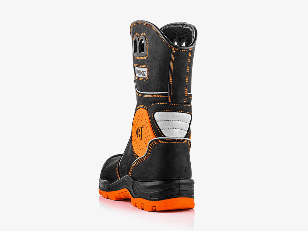 Buckbootz-Buckz-Viz-5-Orange-Black-3