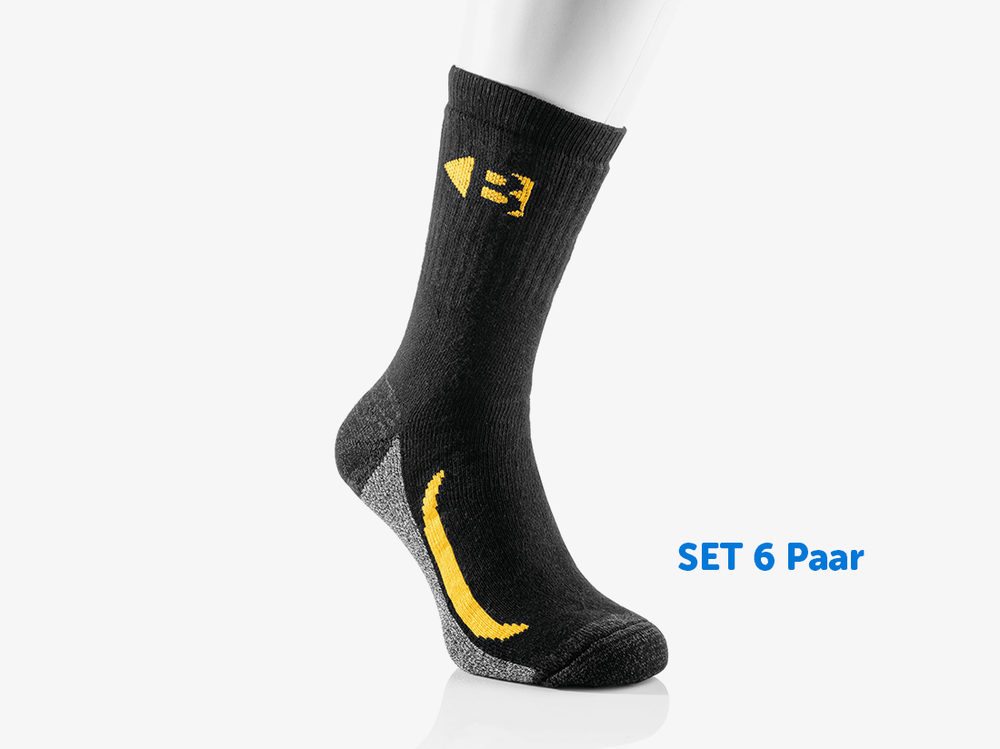 Buckbootz-Cordura-Socks