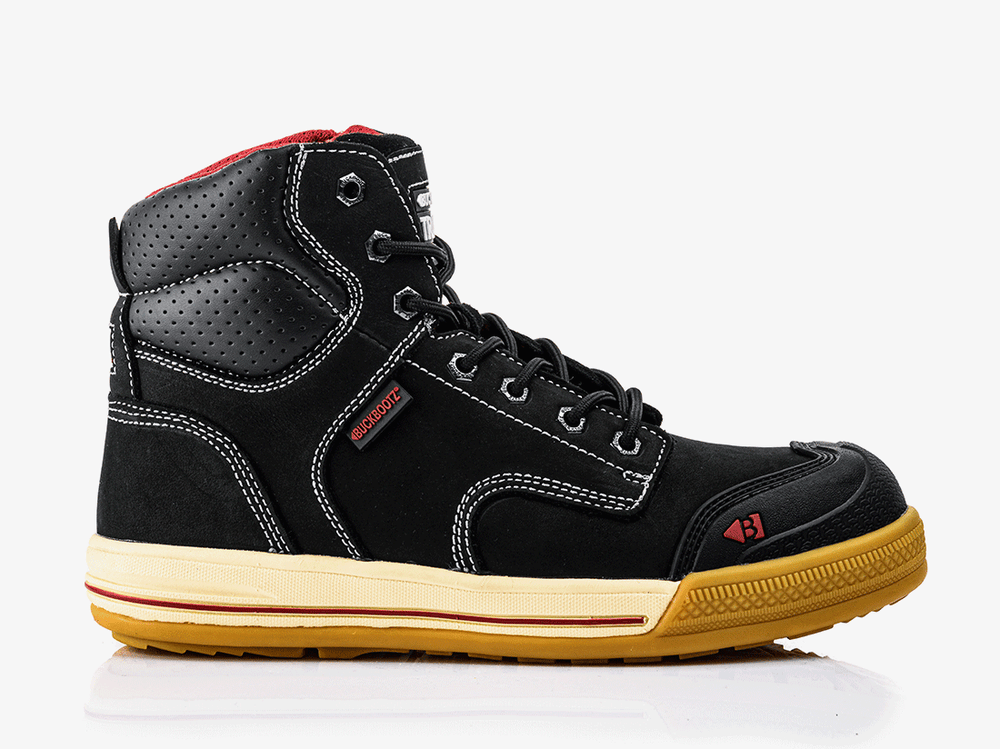 Buckbootz-Eazy-Black-1