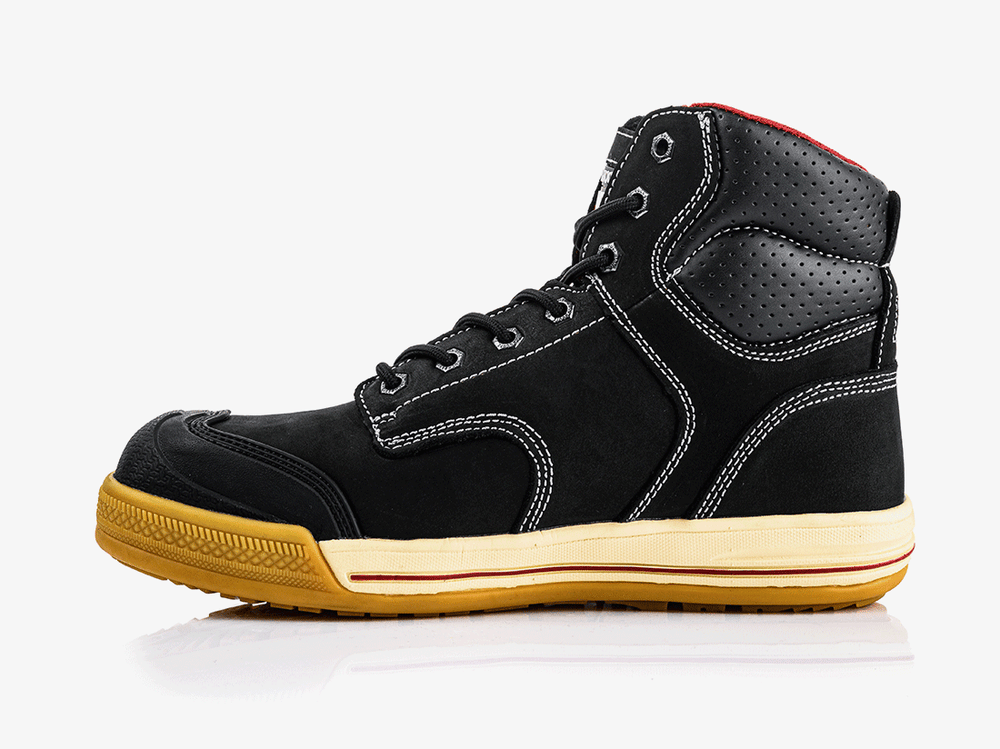 Buckbootz-Eazy-Black-2