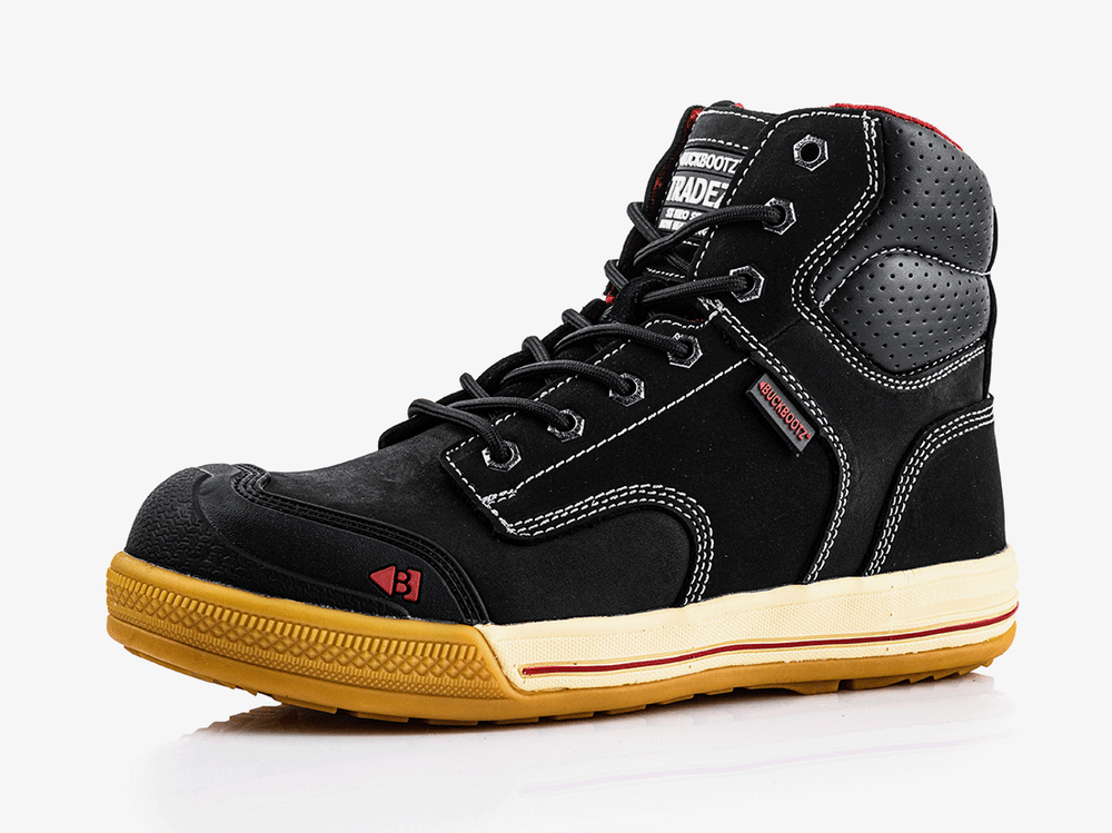 Buckbootz-Eazy-Black-3