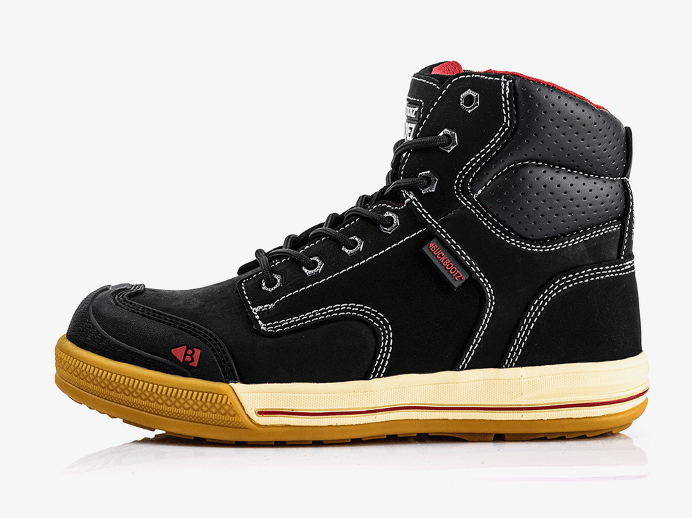 Buckbootz-Eazy-Black-4