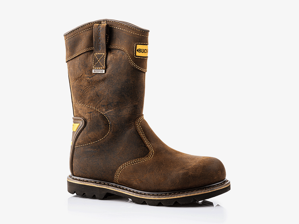 Buckbootz-Goodyear-Welted-701
