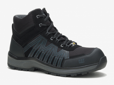 CAT Charge Hiker Black S3