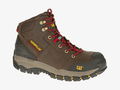 CAT Navigator Mid S3