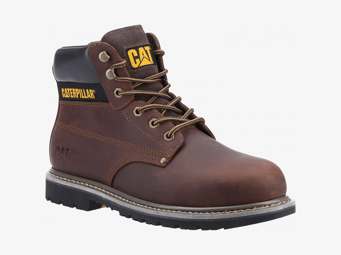 CAT Powerplant Brown S3 Kopen? Bestel online op