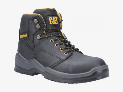 CAT Striver Black S3