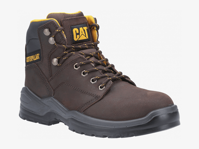 CAT Striver Brown S3