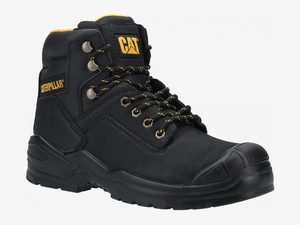 CAT Striver Bump Black S3