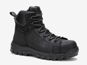 CAT Threshold Rebound Black S7L