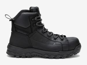 CAT Threshold Rebound Black S7L