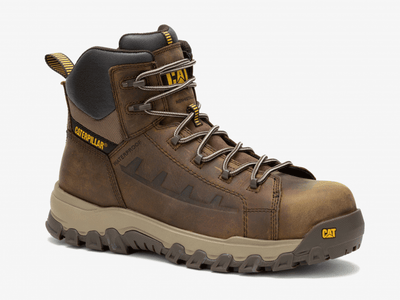 CAT Threshold Rebound Brown S7L