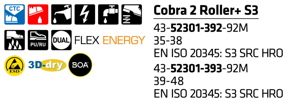 Cobra_2-Roller+-S3-43-52301-392-92M