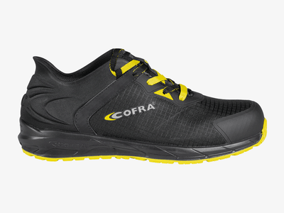 Cofra Sprint S1PS