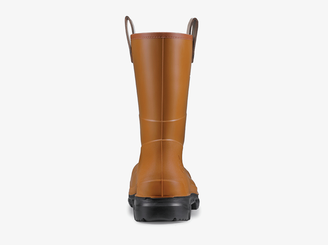 Dunlop Purofort RigPRO Full Safety fur lining S5 werklaars kopen