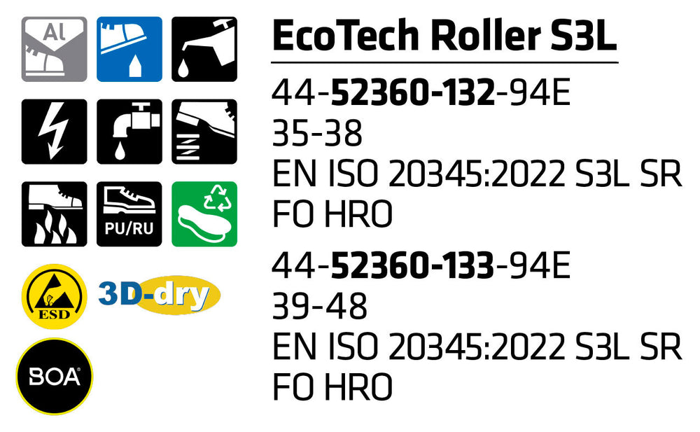 EcoTech-Roller-S3L-44-52360-133-94E