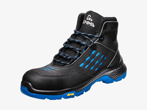 Emma CrossForce X High S3S