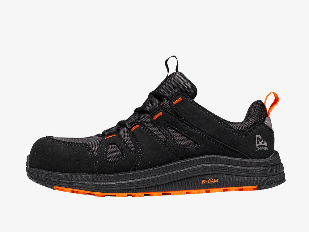 Emma-E-Bounce-Black-Orange-S3S-1