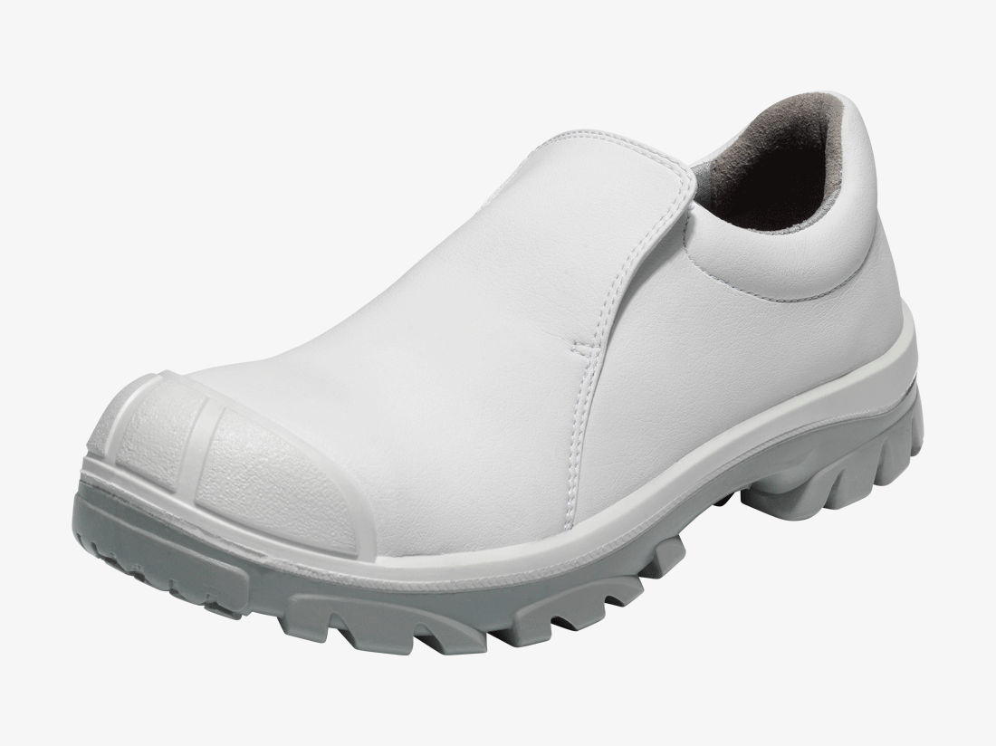 Kookschoenen Heren Waterdicht SRC Werkschoenen Professionele Keuken Veiligheidsschoenen Vetwerend Slipbestendig Comfortabel Ademend Duurzaam(42.5,Zwart