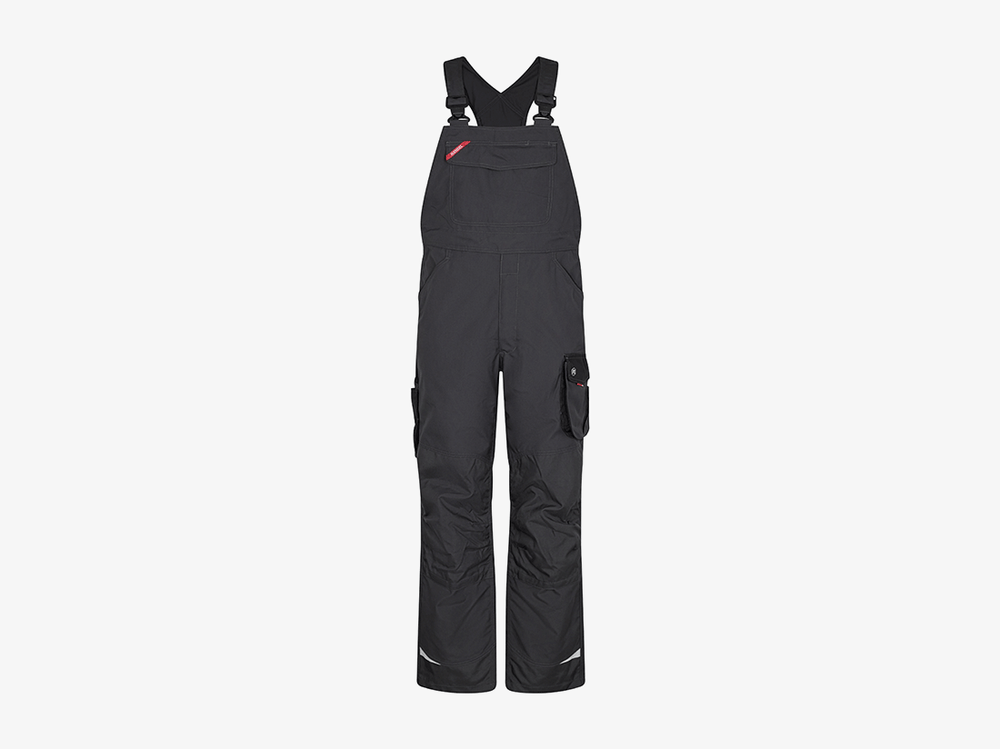 Engel-Galaxy-Amerikaanse-Overall-3810-254-Antraciet-Zwart